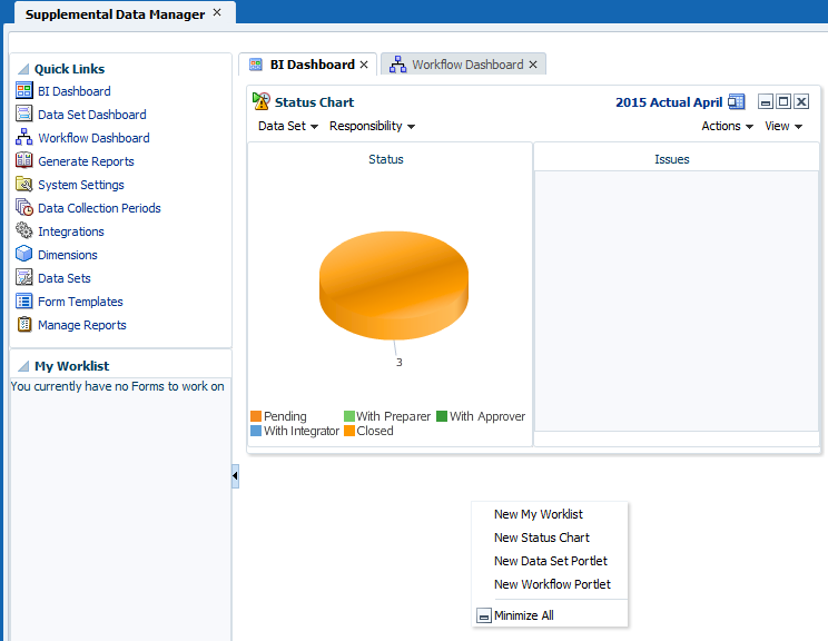 Oracle headquarters buildings